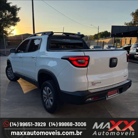 FIAT Toro 1.8 16V 4P FLEX FREEDOM AUTOM�TICO, Foto 5