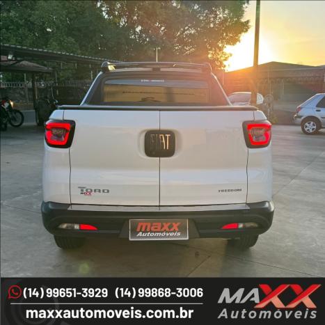 FIAT Toro 1.8 16V 4P FLEX FREEDOM AUTOM�TICO, Foto 6