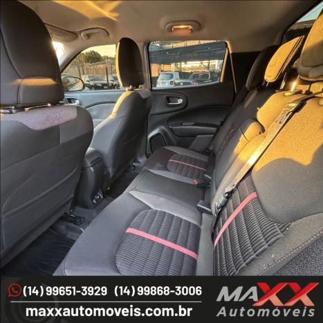 FIAT Toro 1.8 16V 4P FLEX FREEDOM AUTOM�TICO, Foto 15