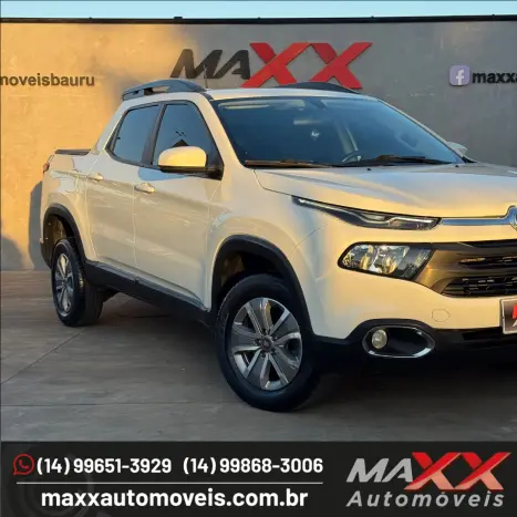 FIAT Toro 1.8 16V 4P FLEX FREEDOM AUTOM�TICO, Foto 16