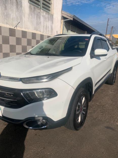 FIAT Toro 1.8 16V 4P FLEX FREEDOM AUTOM�TICO, Foto 2