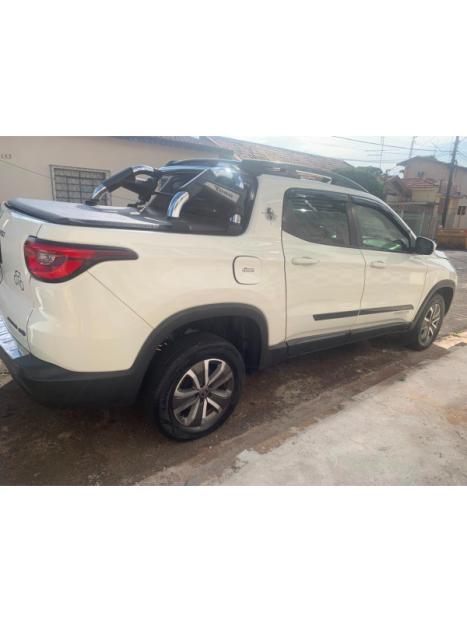 FIAT Toro 1.8 16V 4P FLEX FREEDOM AUTOM�TICO, Foto 3