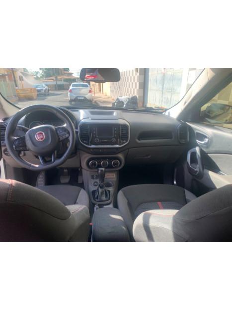 FIAT Toro 1.8 16V 4P FLEX FREEDOM AUTOM�TICO, Foto 5