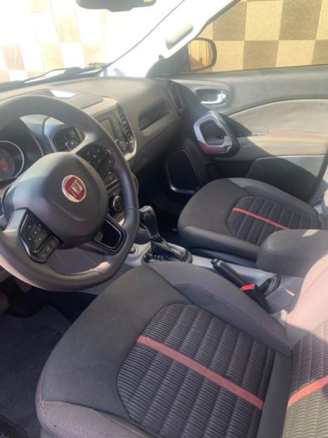 FIAT Toro 1.8 16V 4P FLEX FREEDOM AUTOM�TICO, Foto 6