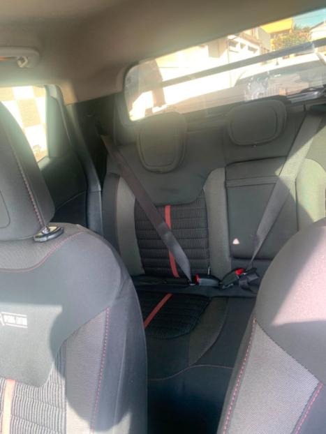 FIAT Toro 1.8 16V 4P FLEX FREEDOM AUTOM�TICO, Foto 10