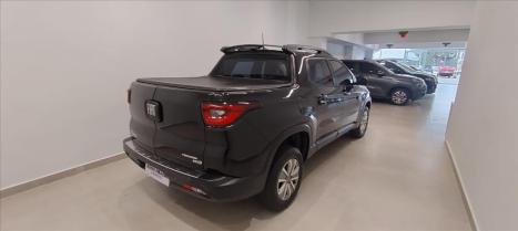FIAT Toro 1.8 16V 4P FLEX FREEDOM AUTOM�TICO, Foto 2