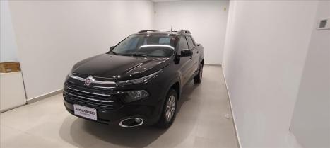 FIAT Toro 1.8 16V 4P FLEX FREEDOM AUTOM�TICO, Foto 6