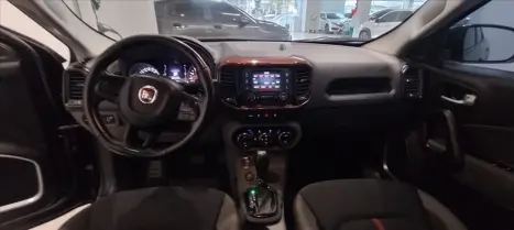 FIAT Toro 1.8 16V 4P FLEX FREEDOM AUTOM�TICO, Foto 8