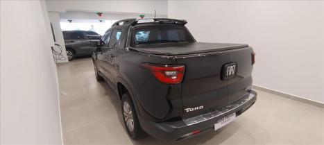 FIAT Toro 1.8 16V 4P FLEX FREEDOM AUTOM�TICO, Foto 3