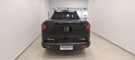 FIAT Toro 1.8 16V 4P FLEX FREEDOM AUTOM�TICO, Foto 4
