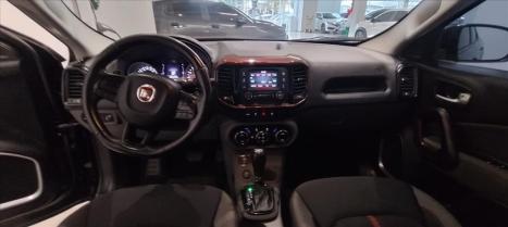 FIAT Toro 1.8 16V 4P FLEX FREEDOM AUTOM�TICO, Foto 8