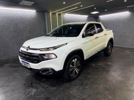 FIAT Toro 1.8 16V 4P FLEX FREEDOM AUTOM�TICO, Foto 2