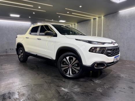 FIAT Toro 1.8 16V 4P FLEX FREEDOM AUTOM�TICO, Foto 4