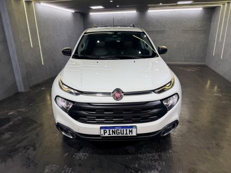 FIAT Toro 1.8 16V 4P FLEX FREEDOM AUTOM�TICO, Foto 5