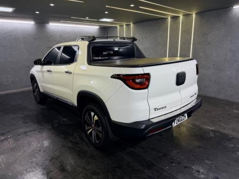 FIAT Toro 1.8 16V 4P FLEX FREEDOM AUTOM�TICO, Foto 6