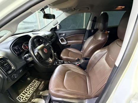 FIAT Toro 1.8 16V 4P FLEX FREEDOM AUTOM�TICO, Foto 8
