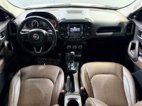 FIAT Toro 1.8 16V 4P FLEX FREEDOM AUTOM�TICO, Foto 9