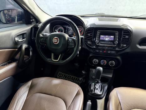 FIAT Toro 1.8 16V 4P FLEX FREEDOM AUTOM�TICO, Foto 10