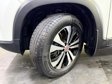 FIAT Toro 1.8 16V 4P FLEX FREEDOM AUTOM�TICO, Foto 14