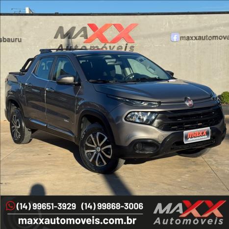 FIAT Toro 1.8 16V 4P ENDURANCE AUTOM�TICO, Foto 1