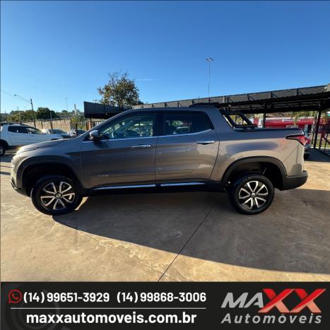 FIAT Toro 1.8 16V 4P ENDURANCE AUTOM�TICO, Foto 4