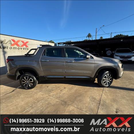 FIAT Toro 1.8 16V 4P ENDURANCE AUTOM�TICO, Foto 8