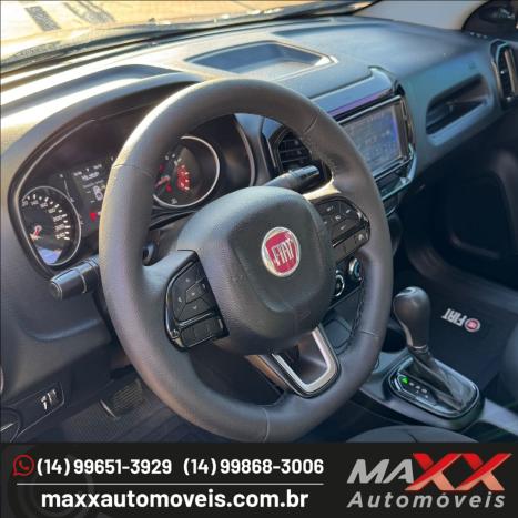 FIAT Toro 1.8 16V 4P ENDURANCE AUTOM�TICO, Foto 9
