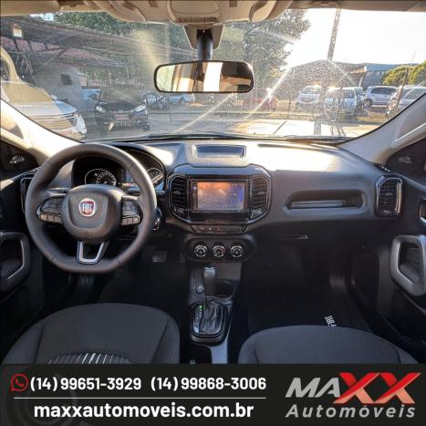 FIAT Toro 1.8 16V 4P ENDURANCE AUTOM�TICO, Foto 10