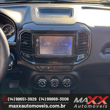 FIAT Toro 1.8 16V 4P ENDURANCE AUTOM�TICO, Foto 12