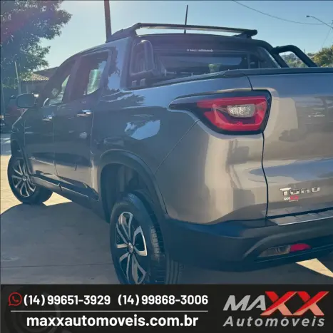 FIAT Toro 1.8 16V 4P ENDURANCE AUTOM�TICO, Foto 17
