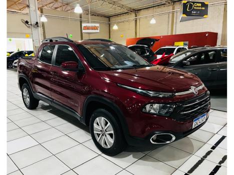 FIAT Toro 1.8 16V 4P FLEX OPENING EDITION AUTOM�TICO, Foto 1