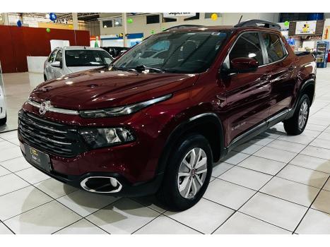 FIAT Toro 1.8 16V 4P FLEX OPENING EDITION AUTOM�TICO, Foto 2