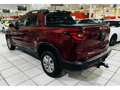 FIAT Toro 1.8 16V 4P FLEX OPENING EDITION AUTOM�TICO, Foto 3