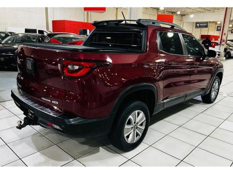 FIAT Toro 1.8 16V 4P FLEX OPENING EDITION AUTOM�TICO, Foto 4