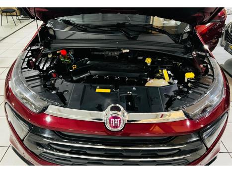 FIAT Toro 1.8 16V 4P FLEX OPENING EDITION AUTOM�TICO, Foto 7