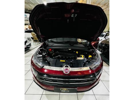 FIAT Toro 1.8 16V 4P FLEX OPENING EDITION AUTOM�TICO, Foto 8