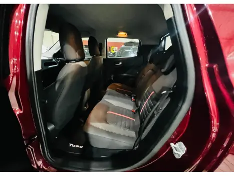 FIAT Toro 1.8 16V 4P FLEX OPENING EDITION AUTOM�TICO, Foto 10