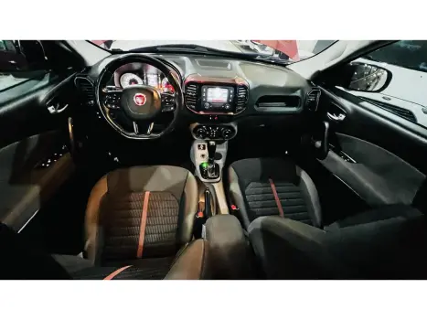 FIAT Toro 1.8 16V 4P FLEX OPENING EDITION AUTOM�TICO, Foto 11