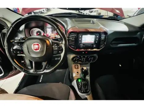 FIAT Toro 1.8 16V 4P FLEX OPENING EDITION AUTOM�TICO, Foto 12