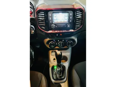 FIAT Toro 1.8 16V 4P FLEX OPENING EDITION AUTOM�TICO, Foto 13