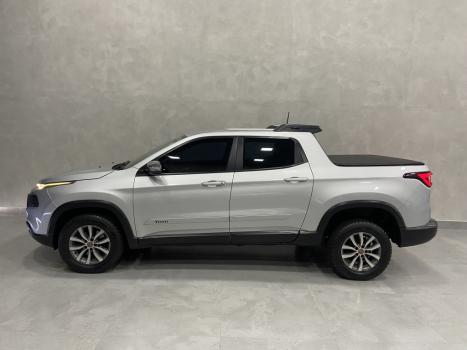 FIAT Toro 1.8 16V 4P FLEX FREEDOM AUTOM�TICO, Foto 3