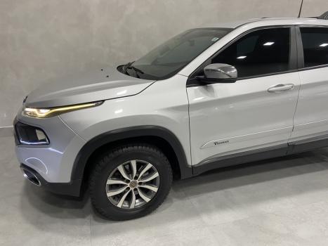 FIAT Toro 1.8 16V 4P FLEX FREEDOM AUTOM�TICO, Foto 4