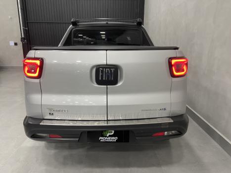 FIAT Toro 1.8 16V 4P FLEX FREEDOM AUTOM�TICO, Foto 7