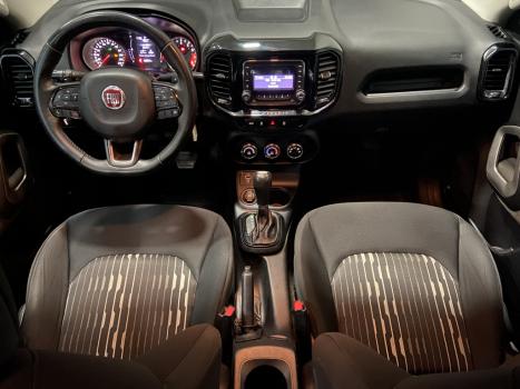 FIAT Toro 1.8 16V 4P FLEX FREEDOM AUTOM�TICO, Foto 8