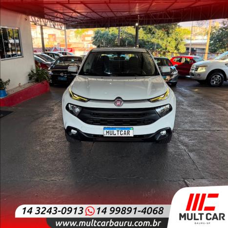 FIAT Toro 1.8 16V 4P ENDURANCE AUTOM�TICO, Foto 2