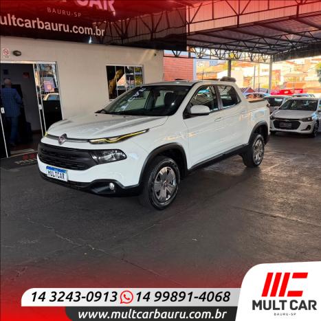 FIAT Toro 1.8 16V 4P ENDURANCE AUTOM�TICO, Foto 3
