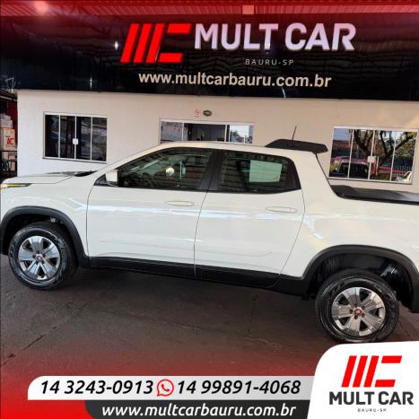 FIAT Toro 1.8 16V 4P ENDURANCE AUTOM�TICO, Foto 4