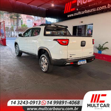 FIAT Toro 1.8 16V 4P ENDURANCE AUTOM�TICO, Foto 5