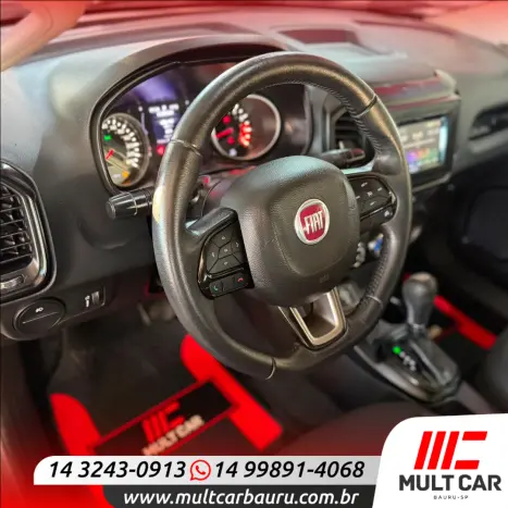 FIAT Toro 1.8 16V 4P ENDURANCE AUTOM�TICO, Foto 10