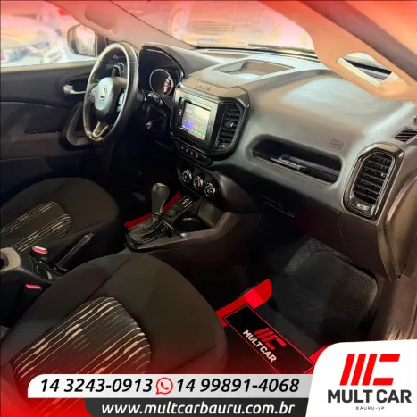 FIAT Toro 1.8 16V 4P ENDURANCE AUTOM�TICO, Foto 15